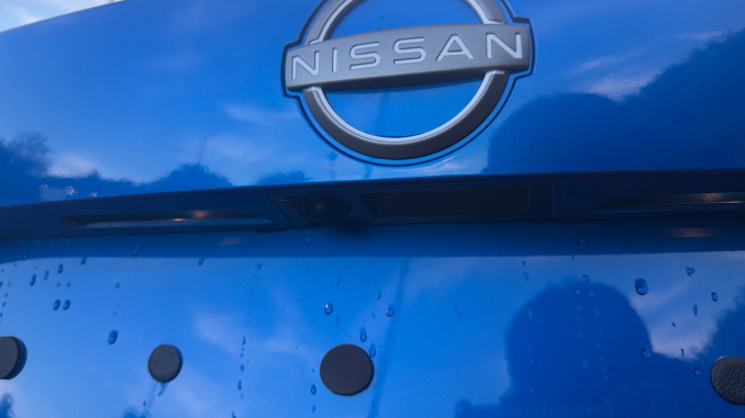 Nissan Juke 1.6 Hybrid N-Connecta 5dr Auto [Revised] Hybrid Hatchback - Image 26